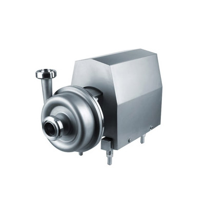 YAH Sanitary Centrifugal Pump