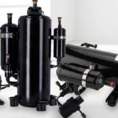 Diversified and high quality compressors