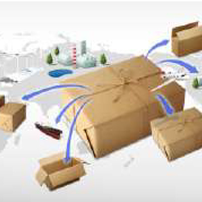 Rapid supply & delivery service